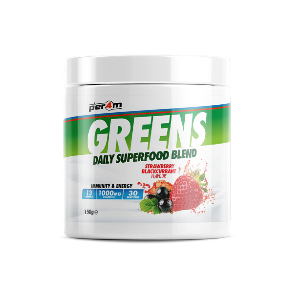 Per4m Greens 150g