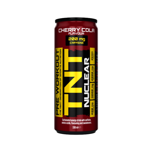 NXT TNT NUCLEAR 330ml x 1
