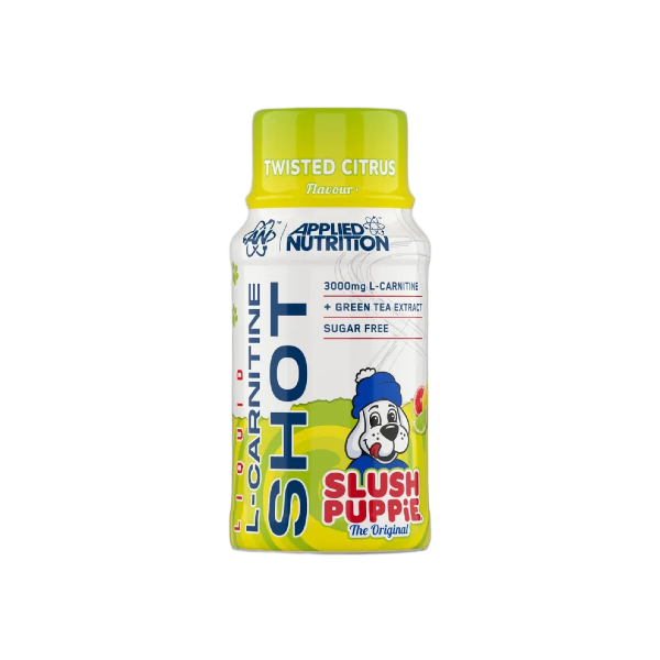 Applied Nutrition L-Carnitine Shot 60ml x 1