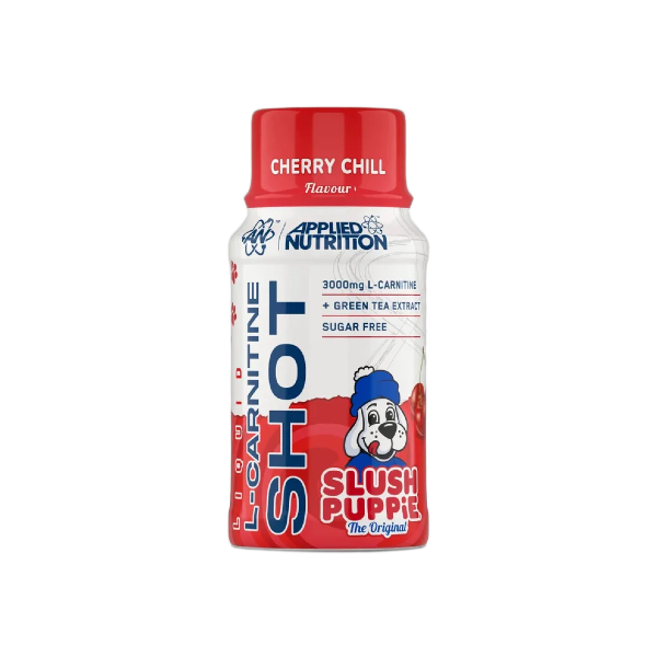 Applied Nutrition L-Carnitine Shot 60ml x 1