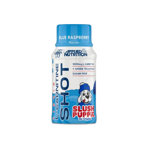 Applied Nutrition L-Carnitine Shot 60ml x 1