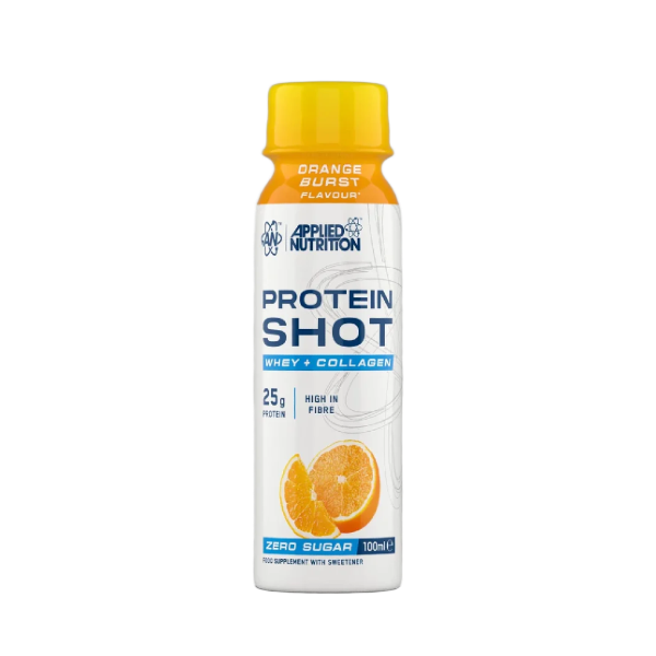 Applied Nutrition Protein Shot 100ml x 1