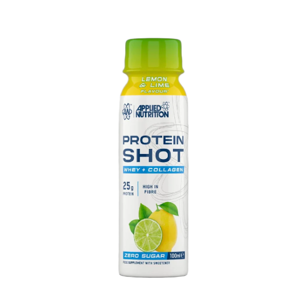Applied Nutrition Protein Shot 100ml x 1