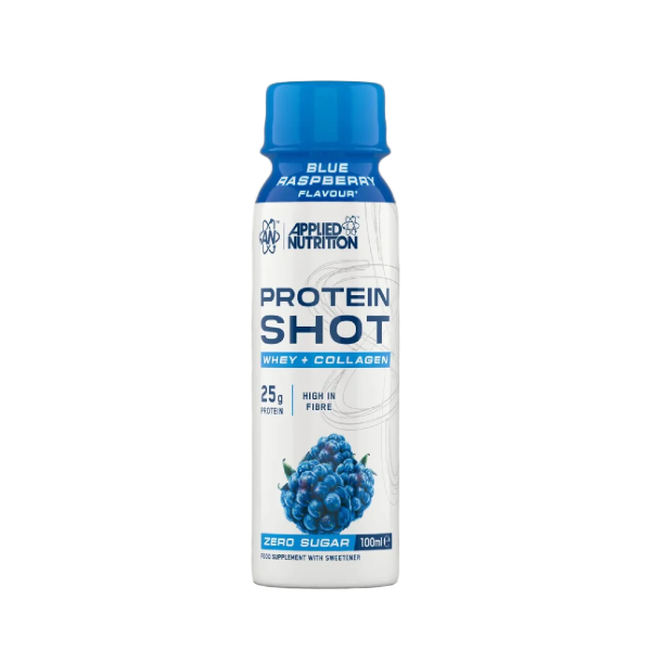 Applied Nutrition Protein Shot 100ml x 1