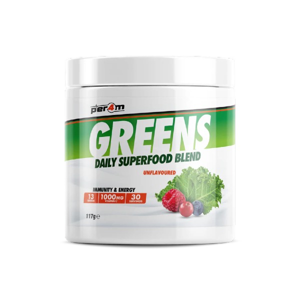 Per4m Greens 150g