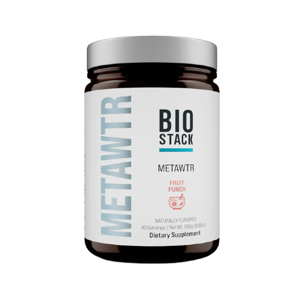 BioStack METAWTR