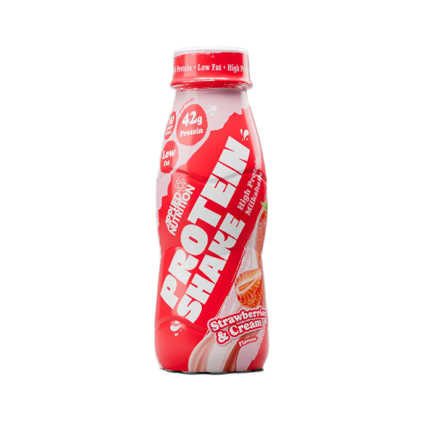 Applied Nutrition High Protein Shake 500ml x 1