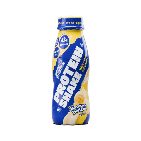 Applied Nutrition High Protein Shake 500ml x 1
