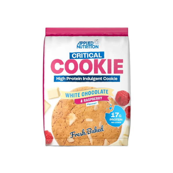 Applied Nutrition Critical Cookie High Protein Cookie x 1