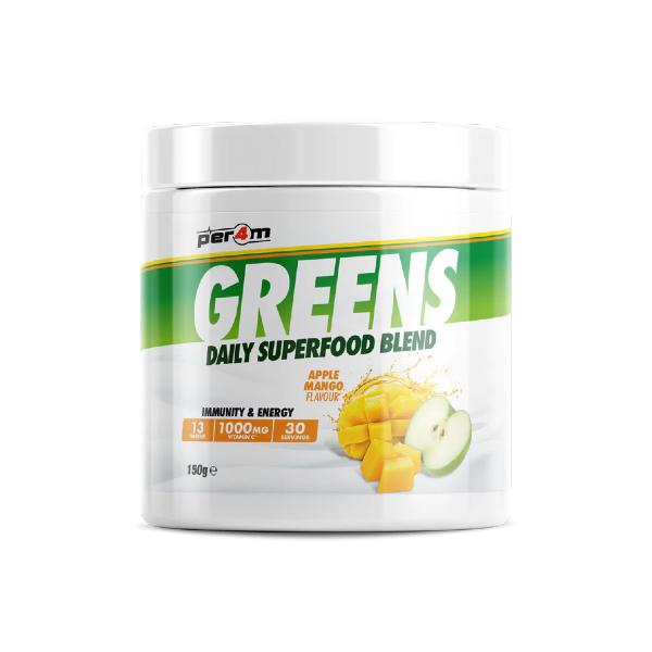 Per4m Greens 150g