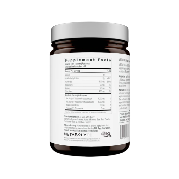 BioStack METAWTR