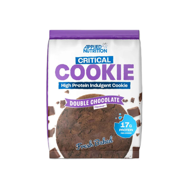 Applied Nutrition Critical Cookie High Protein Cookie x 1