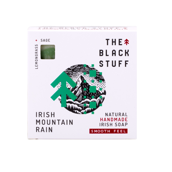 The Black Stuff - Best Seller Soap Bundle