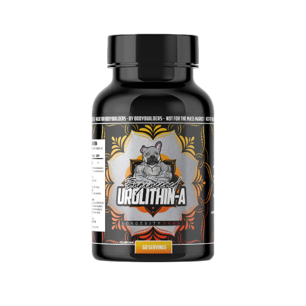 ENGINEERED MUSCLE – UROLITHIN A