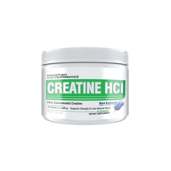 Innovapharm Creatine HCl Powder