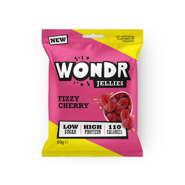 WONDR Jellies