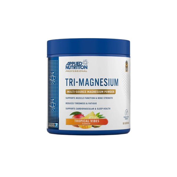 Applied Nutrition Tri-Magnesium Powder