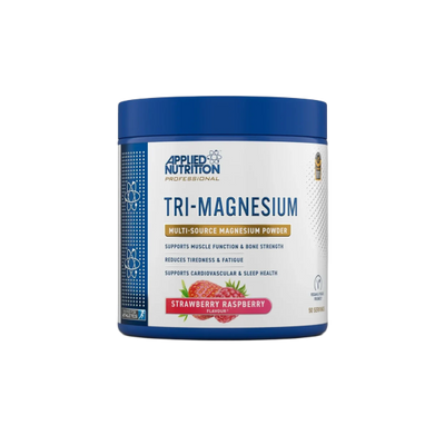 Applied Nutrition Tri-Magnesium Powder