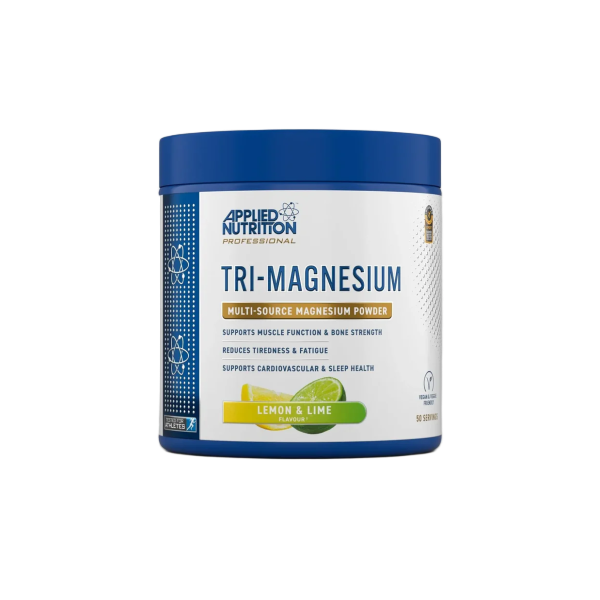 Applied Nutrition Tri-Magnesium Powder