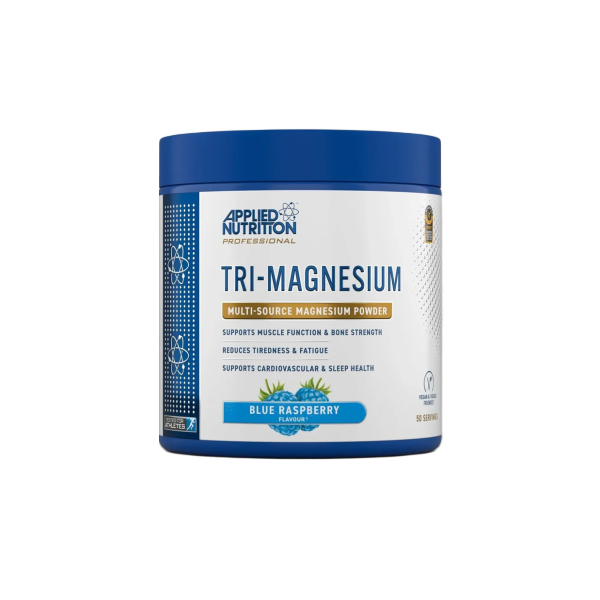 Applied Nutrition Tri-Magnesium Powder