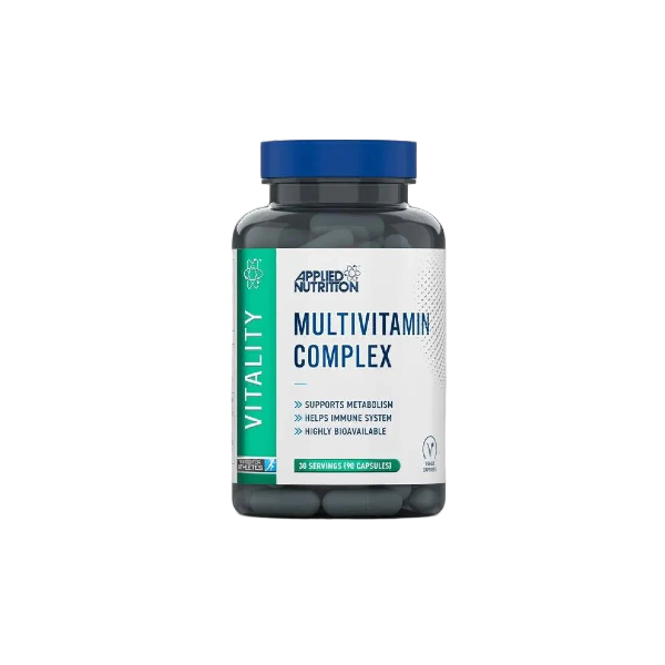 Applied Nutrition Multi-Vitamin Complex
