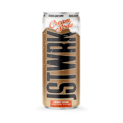 JST WRK™  Energy 355ml x 1