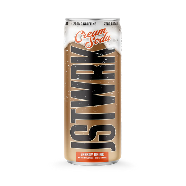 JST WRK™  Energy 355ml x 1