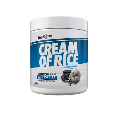 Per4m Cream of Rice - 450g