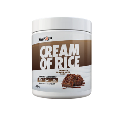 Per4m Cream of Rice - 450g