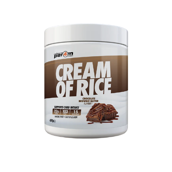 Per4m Cream of Rice - 450g