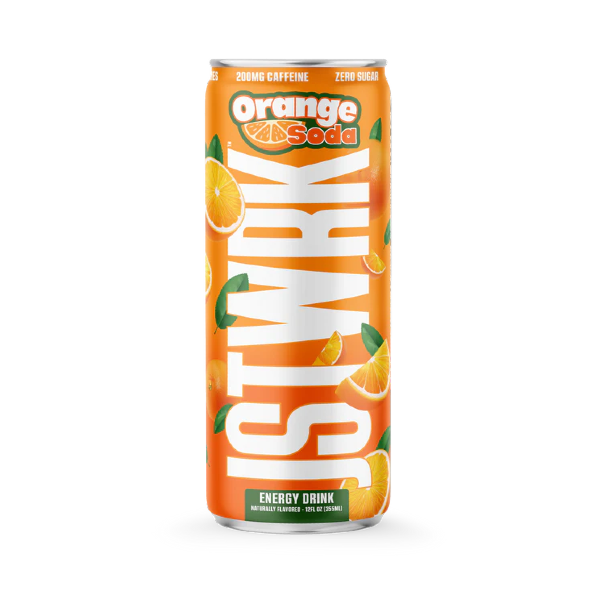 JST WRK™  Energy 355ml x 1