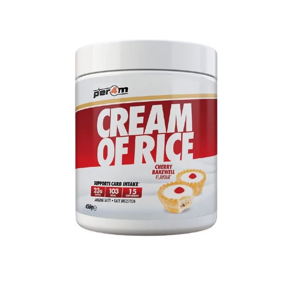 Per4m Cream of Rice - 450g