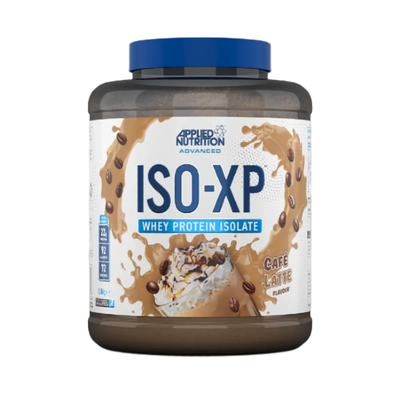 Applied Nutrition - ISO-XP Whey Protein Isolate 1.8kg