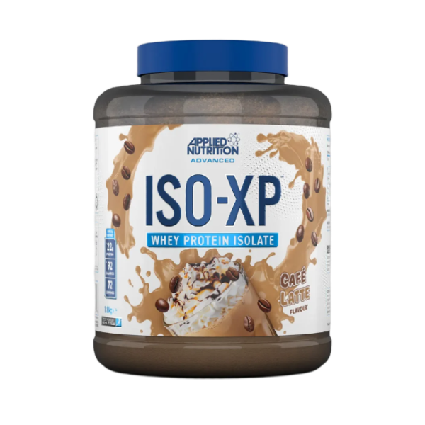 Applied Nutrition - ISO-XP Whey Protein Isolate 1.8kg