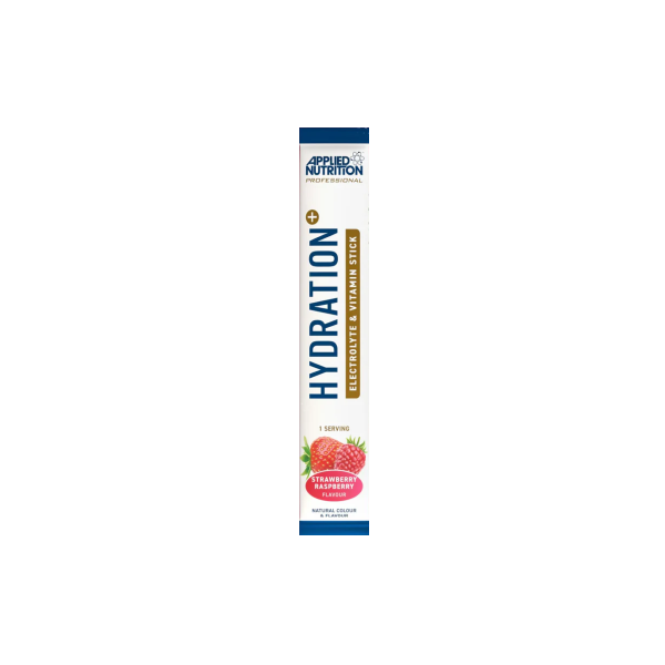 Applied Nutrition Hydration+ Electrolyte &amp; Vitamin Powder Stick x 1