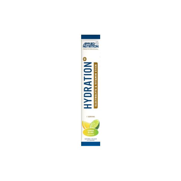 Applied Nutrition Hydration+ Electrolyte &amp; Vitamin Powder Stick x 1