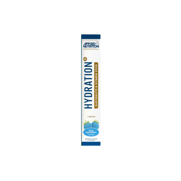 Applied Nutrition Hydration+ Electrolyte &amp; Vitamin Powder Stick x 1