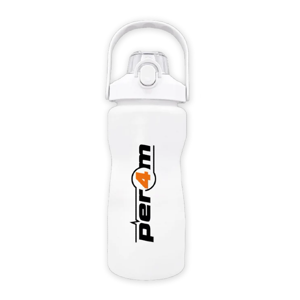 Per4m Bottle Jug with Straw 1.5L