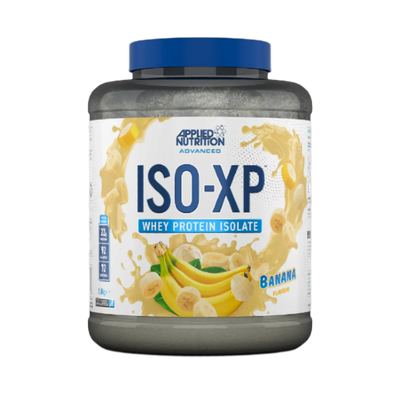 Applied Nutrition - ISO-XP Whey Protein Isolate 1.8kg