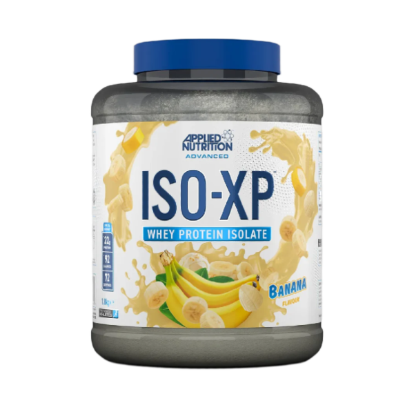 Applied Nutrition - ISO-XP Whey Protein Isolate 1.8kg