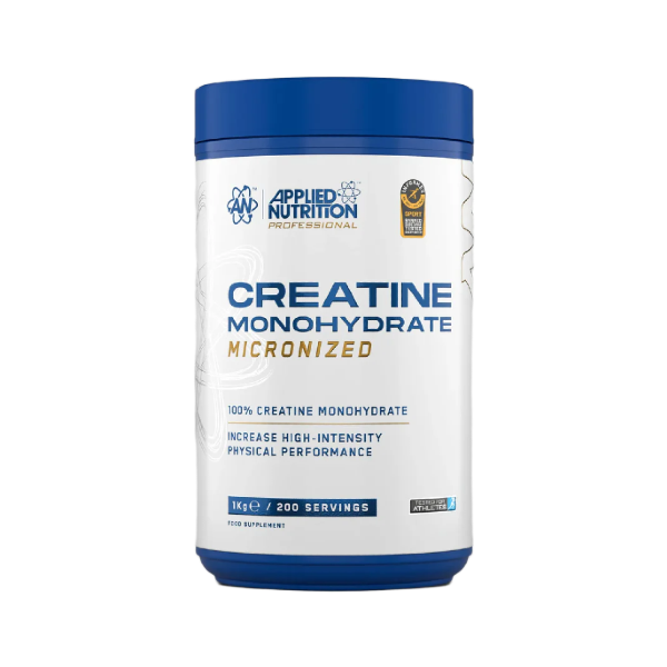 Applied Nutrition - Creatine Monohydrate