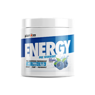 Per4m Energy Pre-Workout