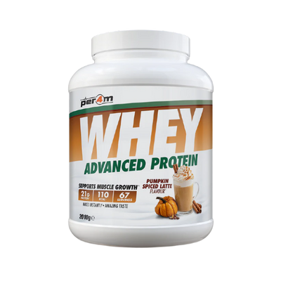 PER4M Whey Protein Powder 2010g (67 Servings)