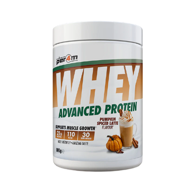 Per4m Whey Protein Powder 900g