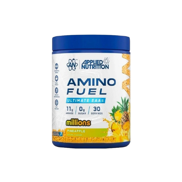 Applied Nutrition Amino Fuel EAA