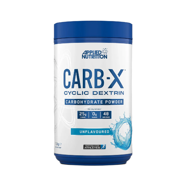 Applied Nutrition Carb X 1.2kg