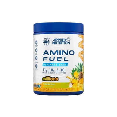 Applied Nutrition Amino Fuel EAA