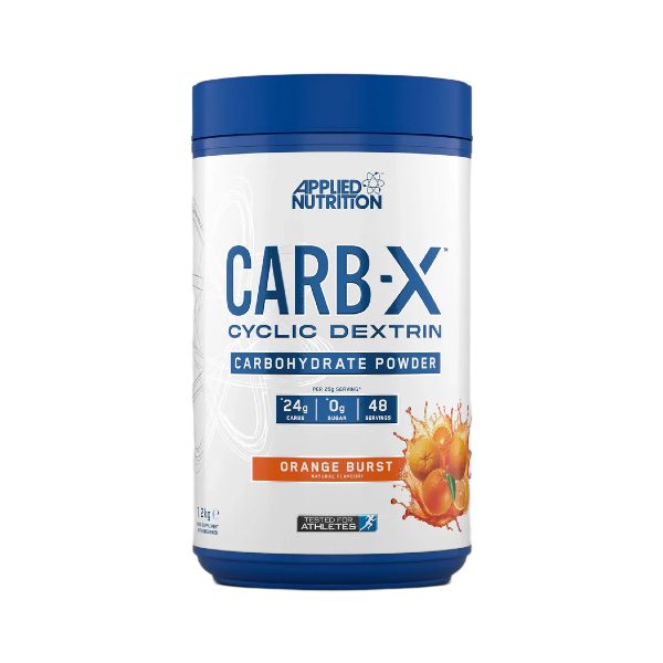 Applied Nutrition Carb X 1.2kg