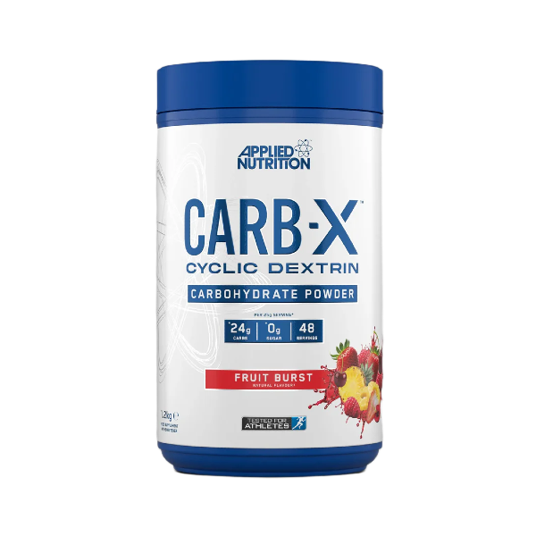 Applied Nutrition Carb X 1.2kg