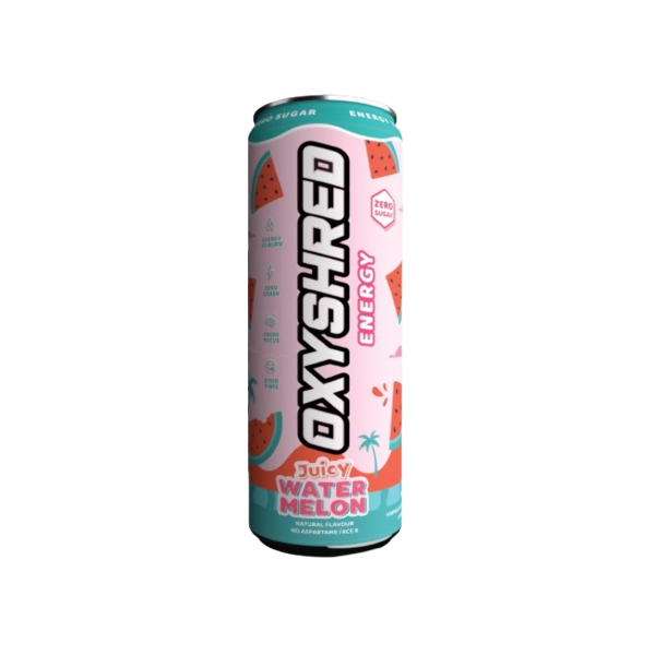EHPLabs OxyShred Ultra Energy Drink RTD x 1